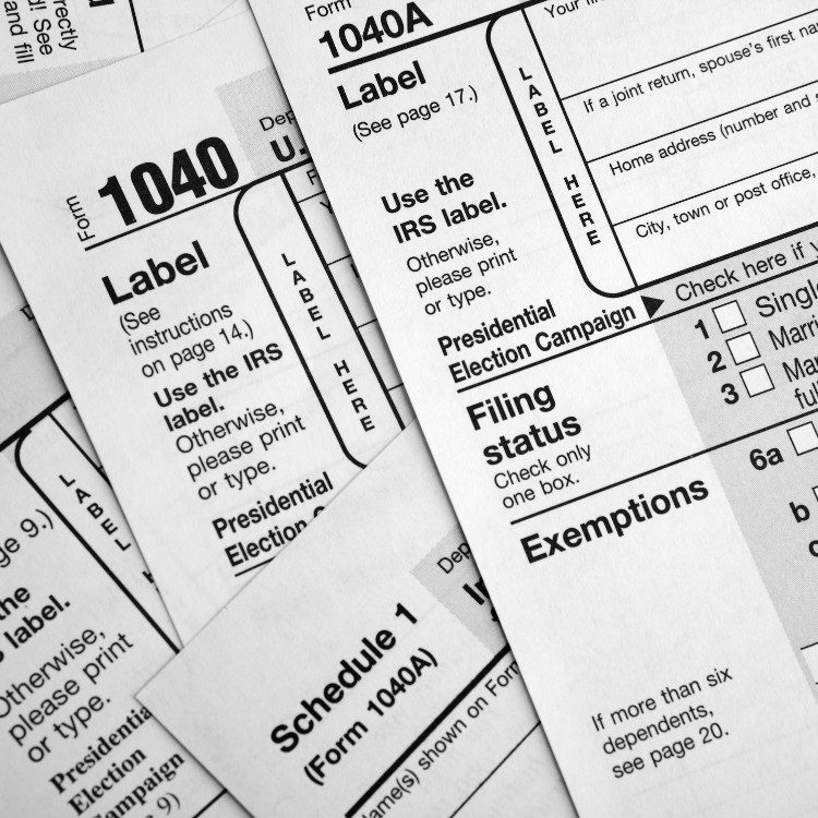 Taxes in Braselton, GA